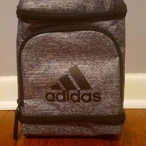 Adidas Excel Lunchbag (NWOT)
